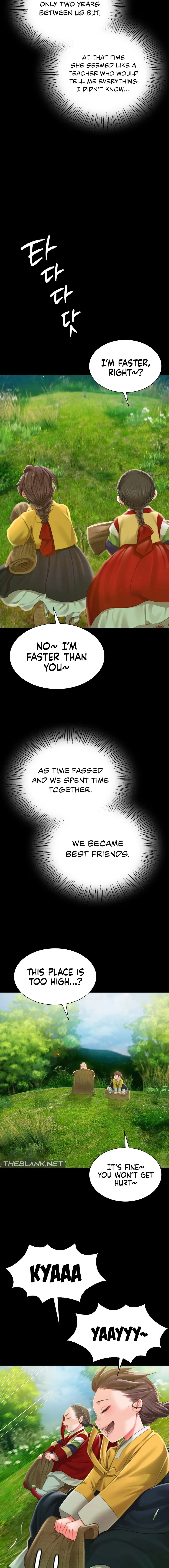 Madam Chapter 92 Page 4