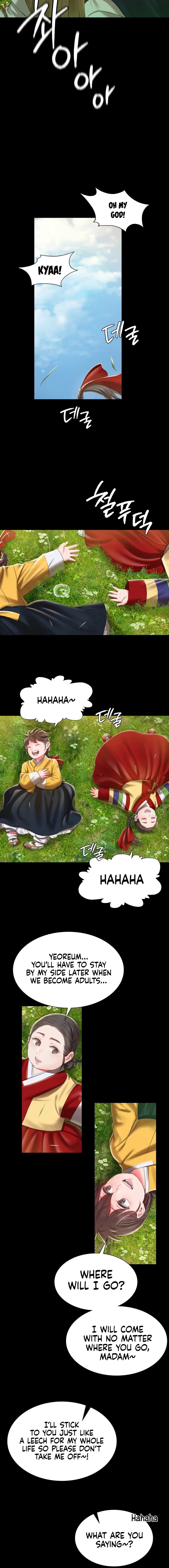 Madam Chapter 92 Page 5