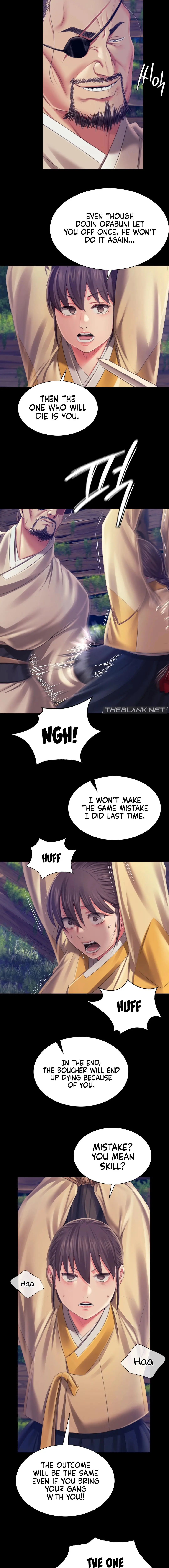 Madam Chapter 92 Page 15