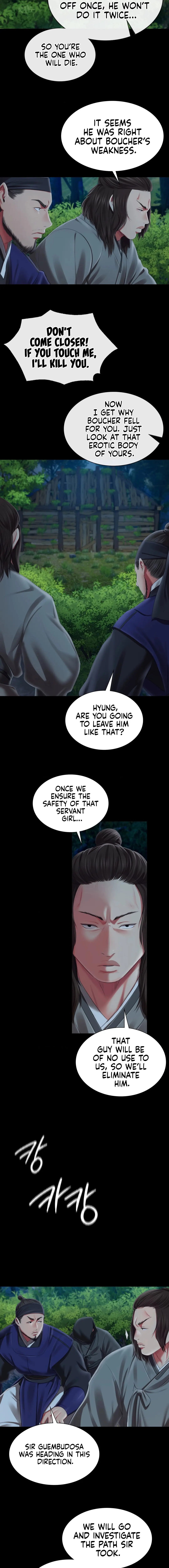 Madam Chapter 93 Page 2