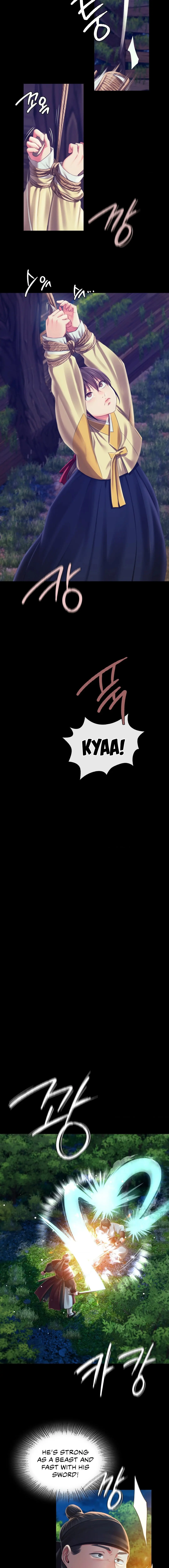 Madam Chapter 93 Page 6