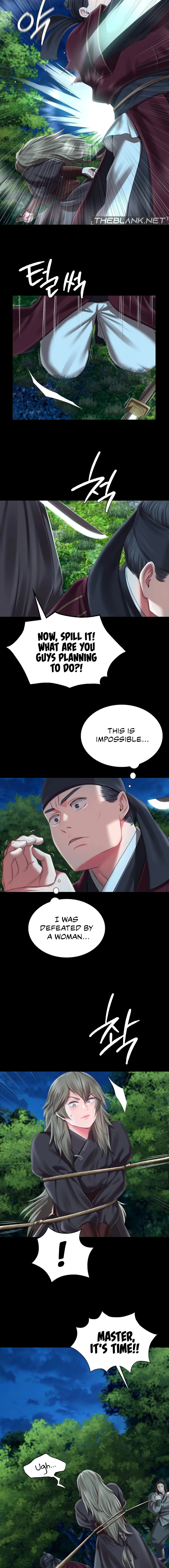Madam Chapter 93 Page 14