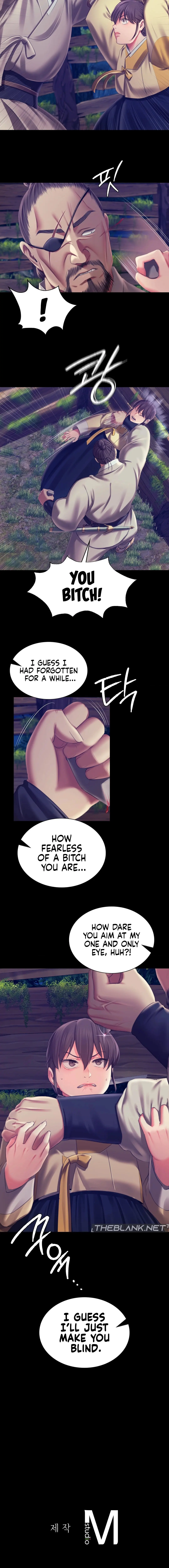 Madam Chapter 93 Page 16