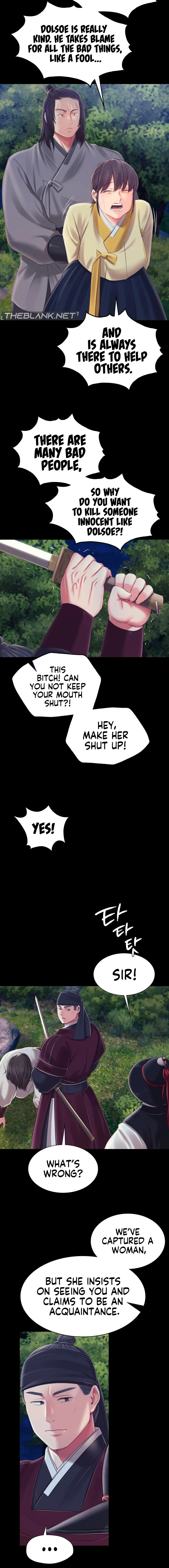 Madam Chapter 95 Page 6