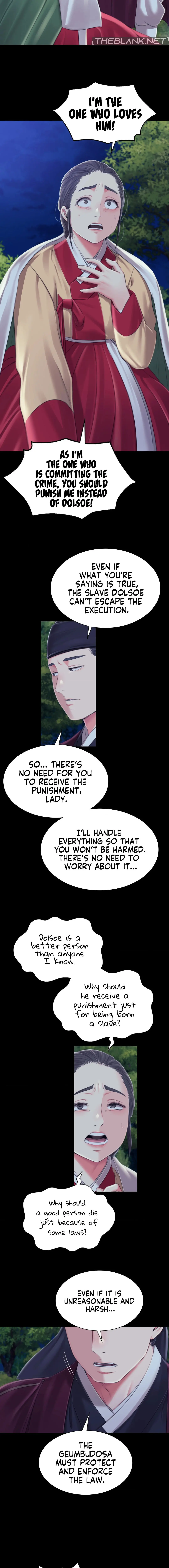Madam Chapter 95 Page 10