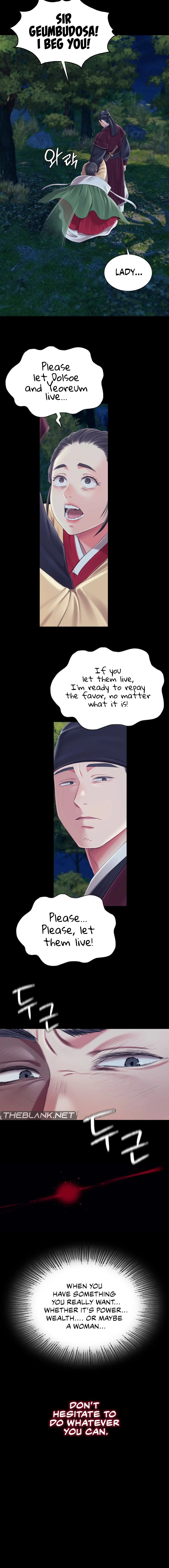 Madam Chapter 95 Page 11