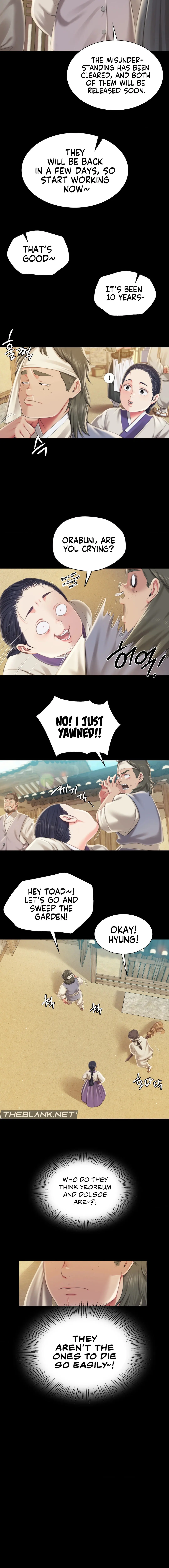 Madam Chapter 95 Page 15