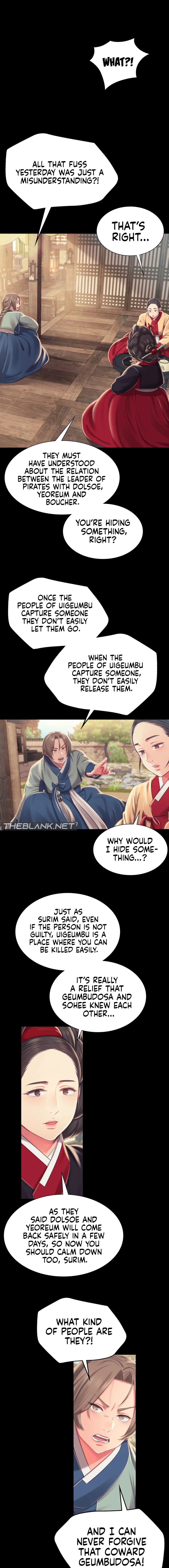 Madam Chapter 95 Page 16