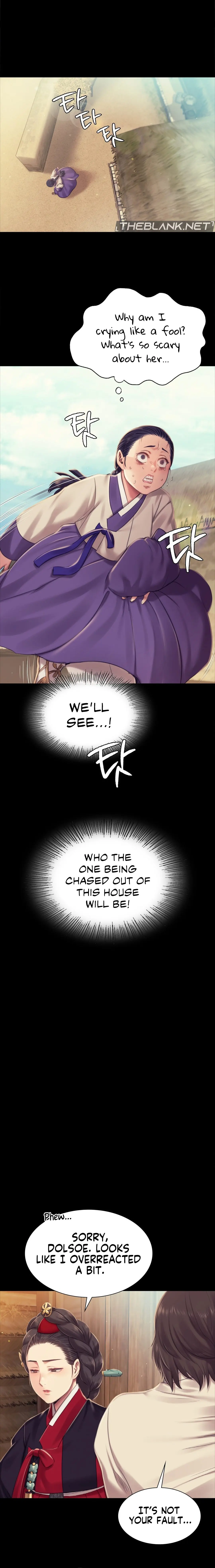 Madam Chapter 101 Page 11