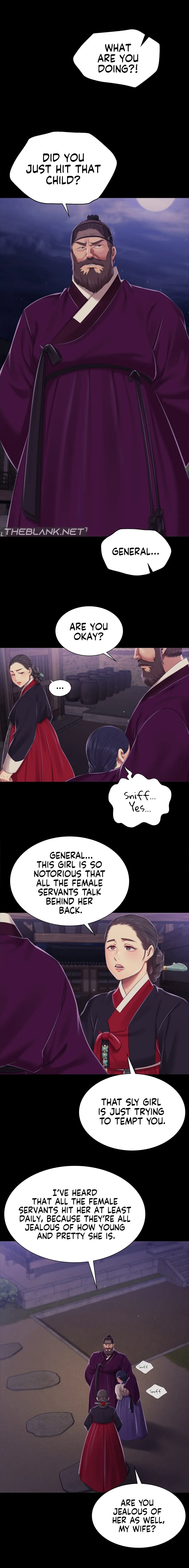 Madam Chapter 102 Page 10