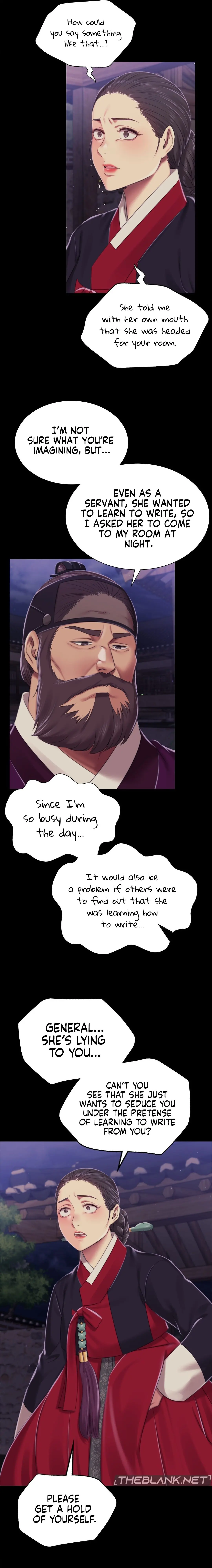 Madam Chapter 102 Page 11