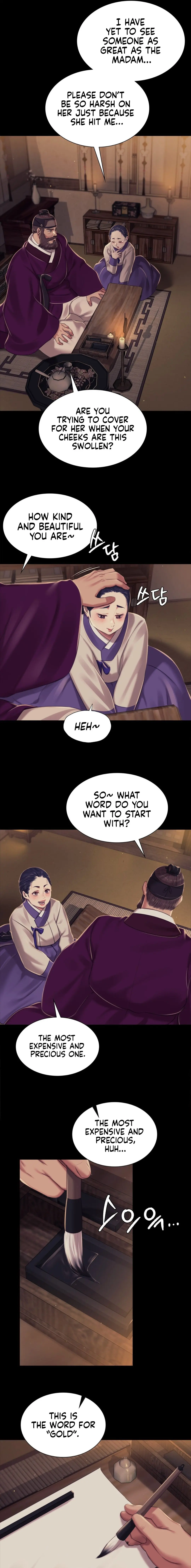 Madam Chapter 102 Page 13