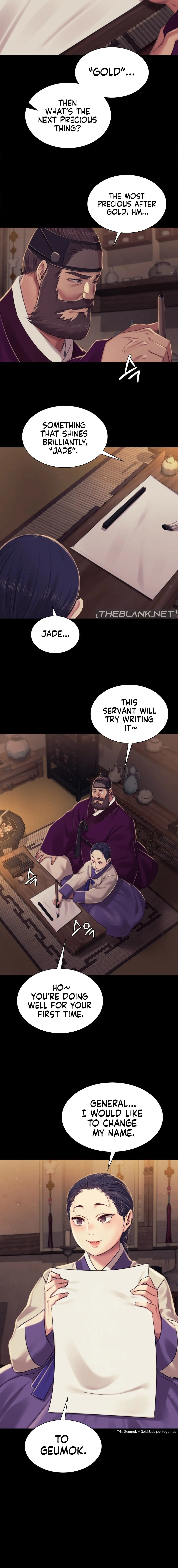 Madam Chapter 102 Page 14