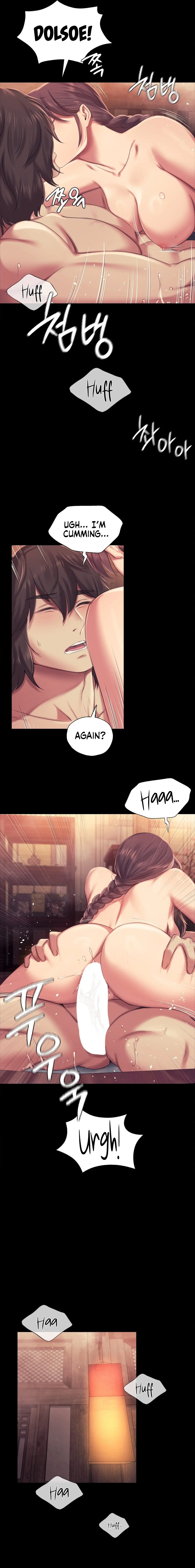 Madam Chapter 102 Page 16