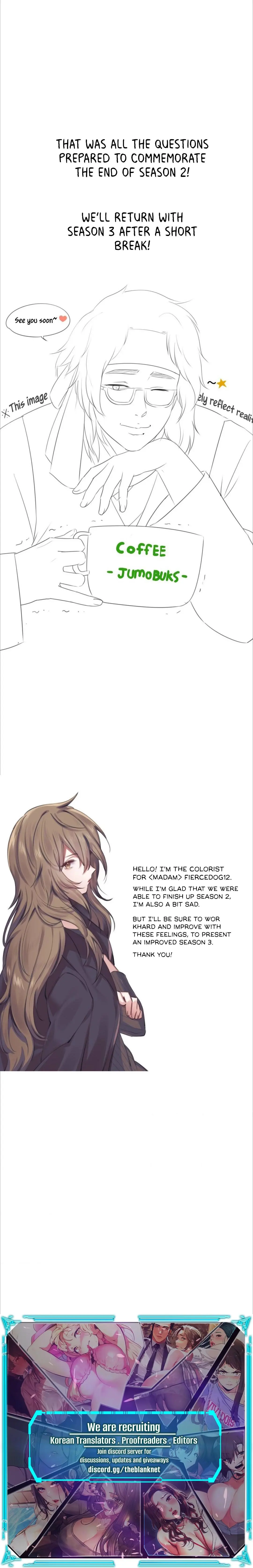 Madam Chapter 103.5 Page 8