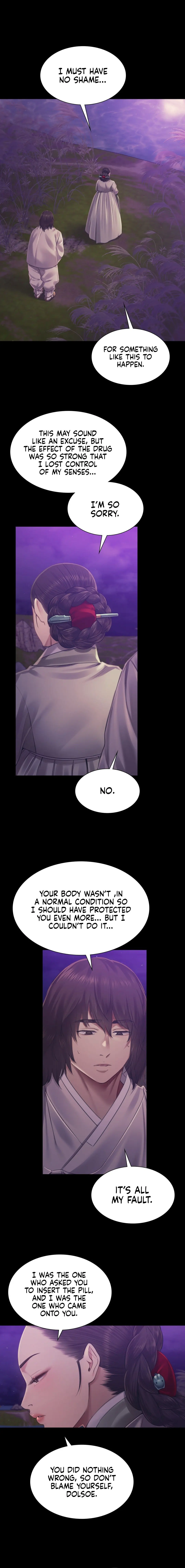 Madam Chapter 108 Page 2