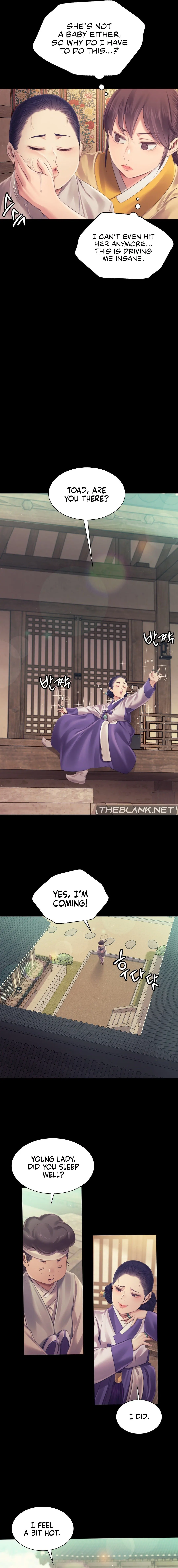 Madam Chapter 108 Page 10