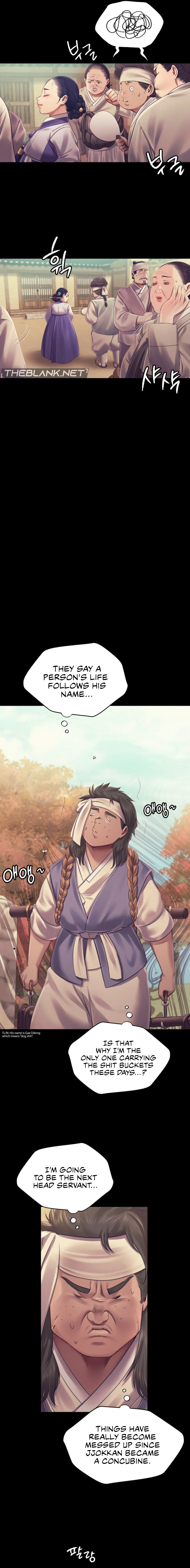 Madam Chapter 108 Page 12