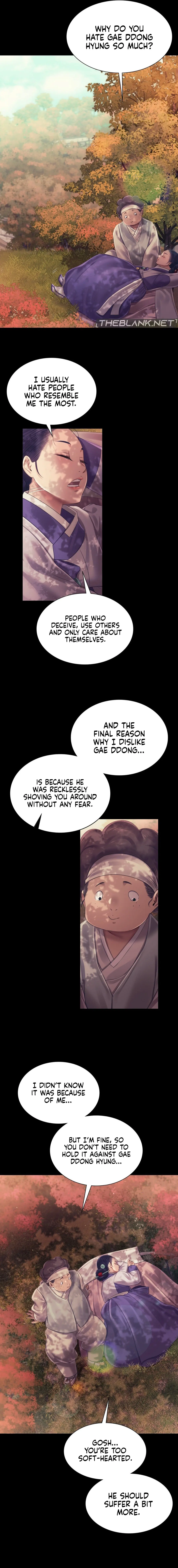 Madam Chapter 108 Page 15