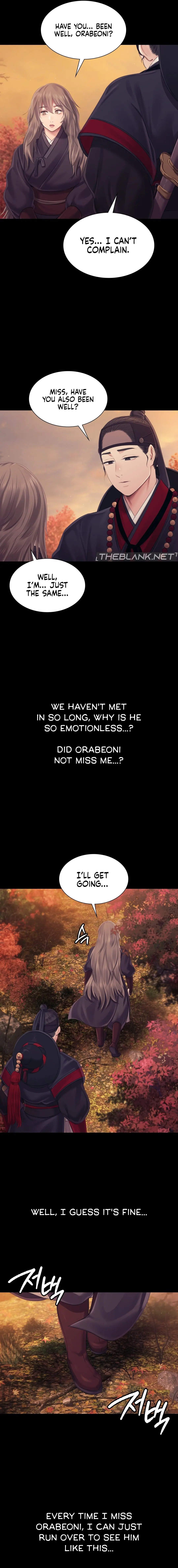 Madam Chapter 110 Page 19