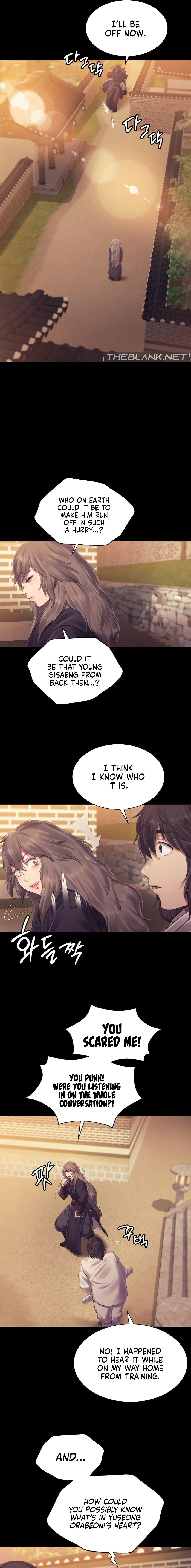 Madam Chapter 111 Page 7