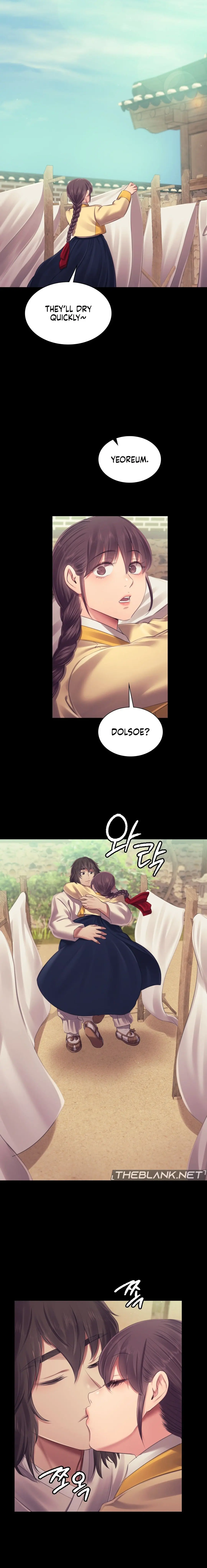 Madam Chapter 111 Page 11