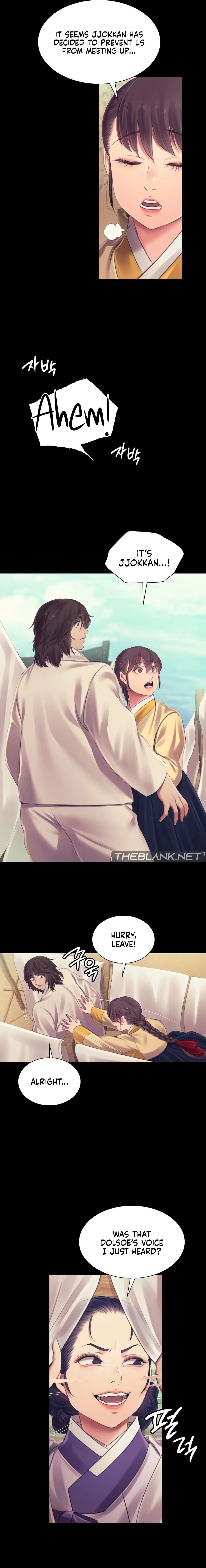 Madam Chapter 111 Page 13