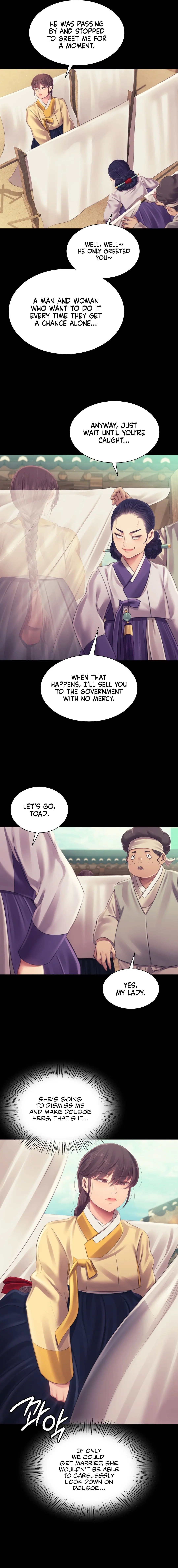 Madam Chapter 111 Page 14
