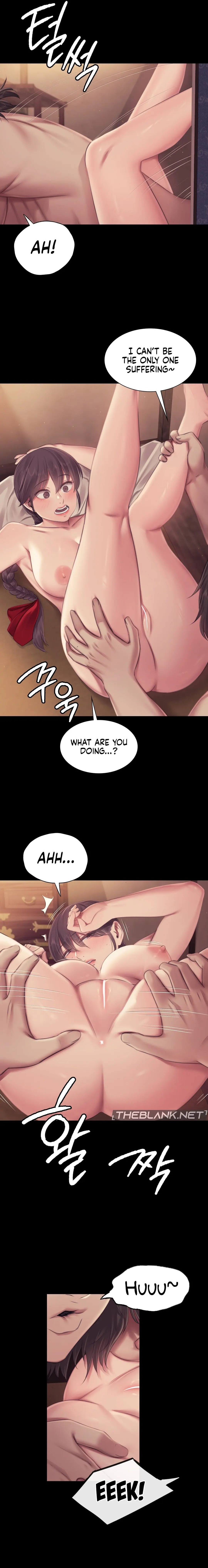 Madam Chapter 112 Page 7