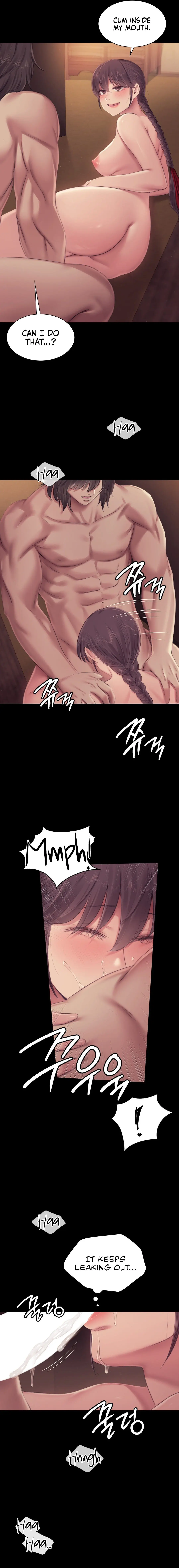 Madam Chapter 112 Page 11