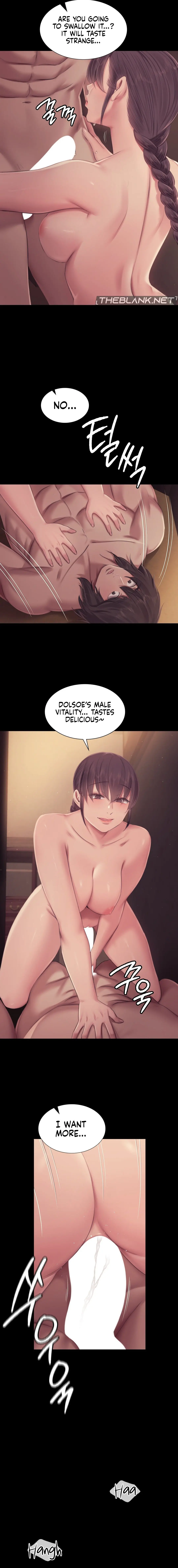 Madam Chapter 112 Page 12