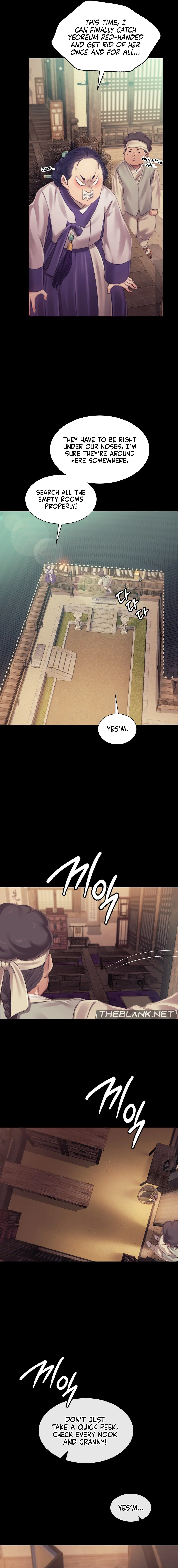 Madam Chapter 112 Page 15