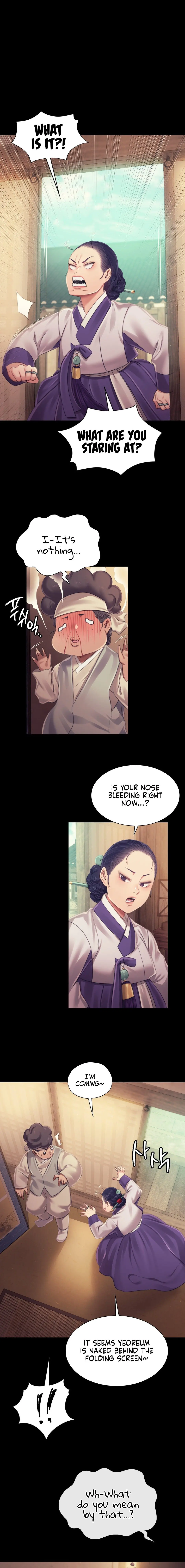 Madam Chapter 113 Page 2