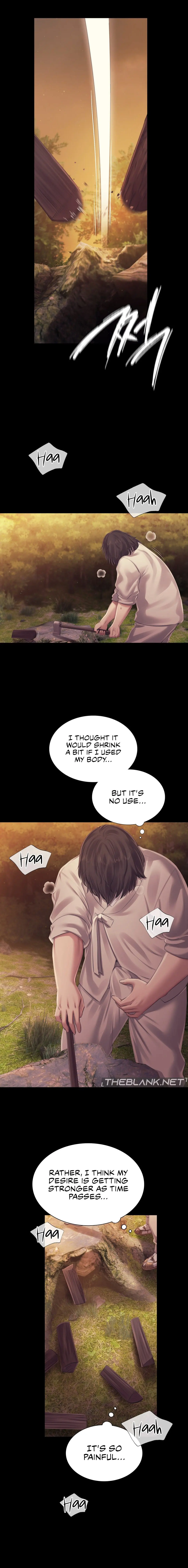 Madam Chapter 113 Page 10