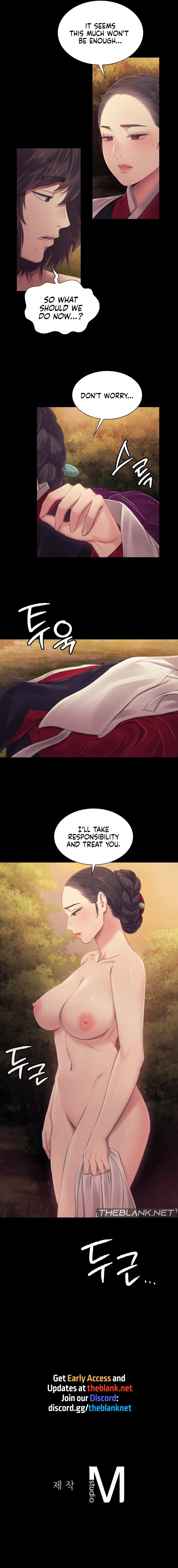 Madam Chapter 113 Page 18