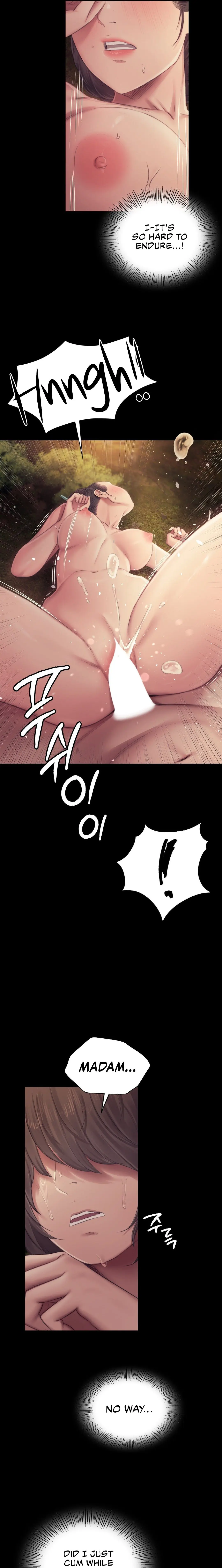 Madam Chapter 115 Page 8