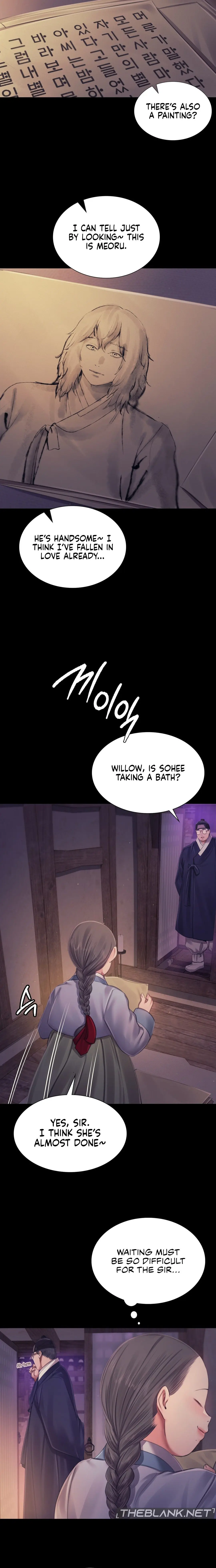 Madam Chapter 115 Page 15