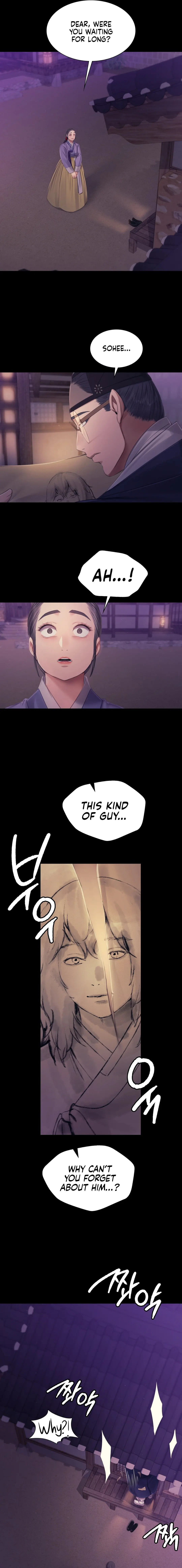 Madam Chapter 115 Page 17