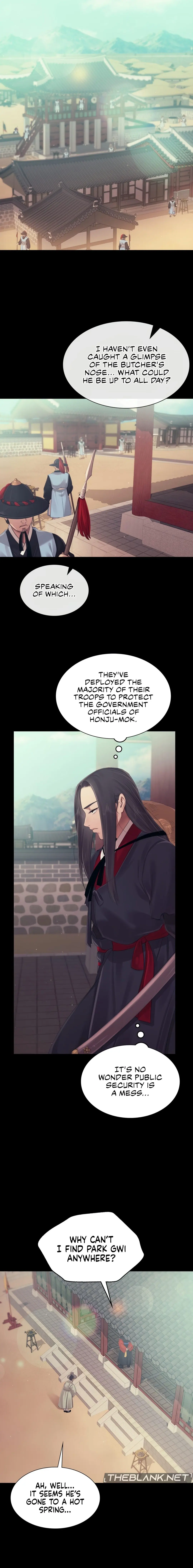 Madam Chapter 119 Page 2