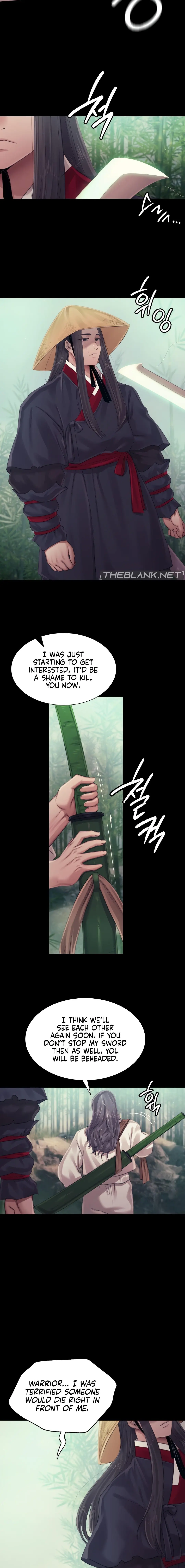 Madam Chapter 119 Page 13