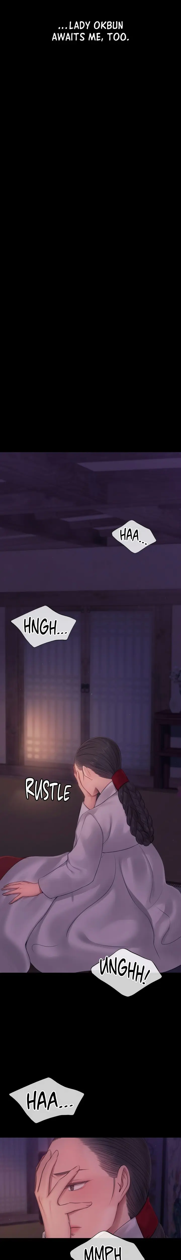 Madam Chapter 133 Page 17