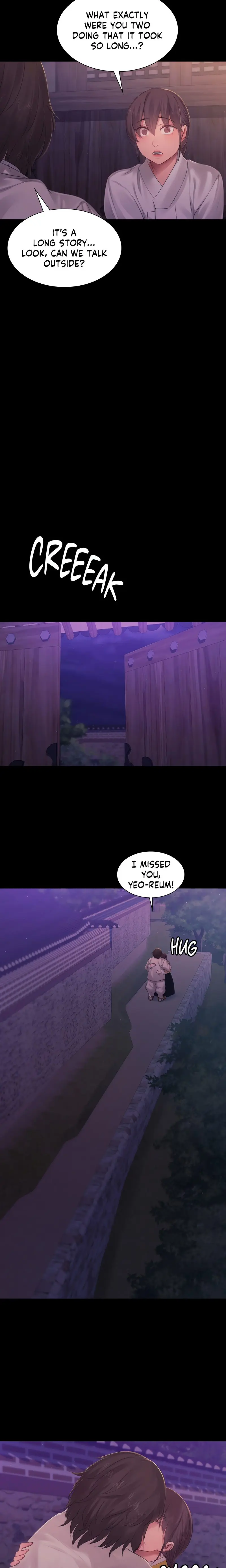 Madam Chapter 134 Page 4