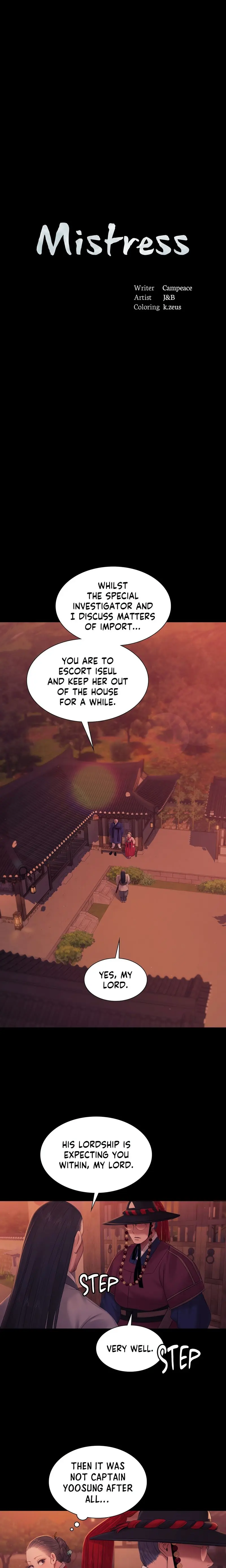 Madam Chapter 137 Page 2