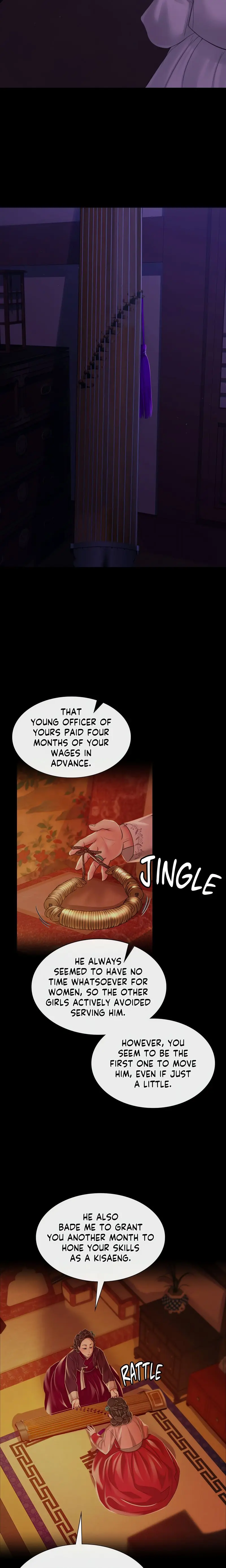 Madam Chapter 137 Page 18