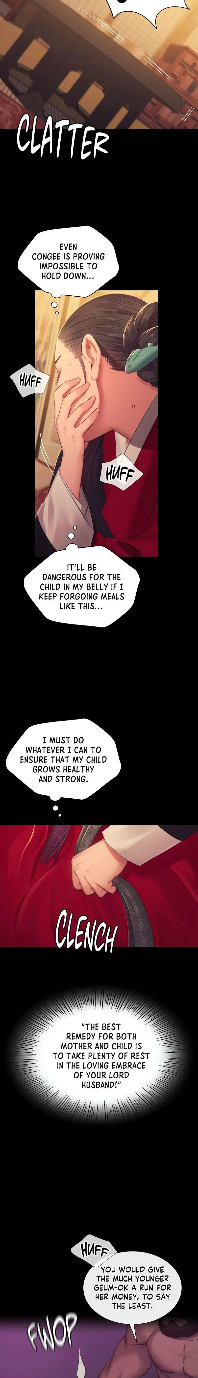 Madam Chapter 140 Page 16