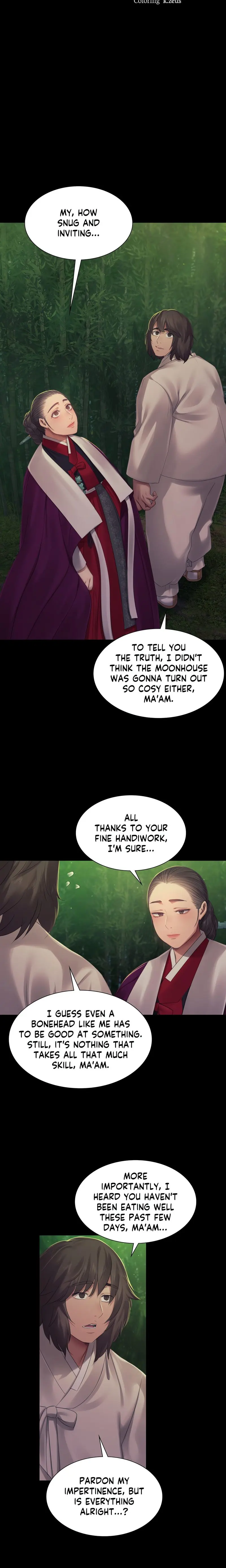 Madam Chapter 141 Page 2