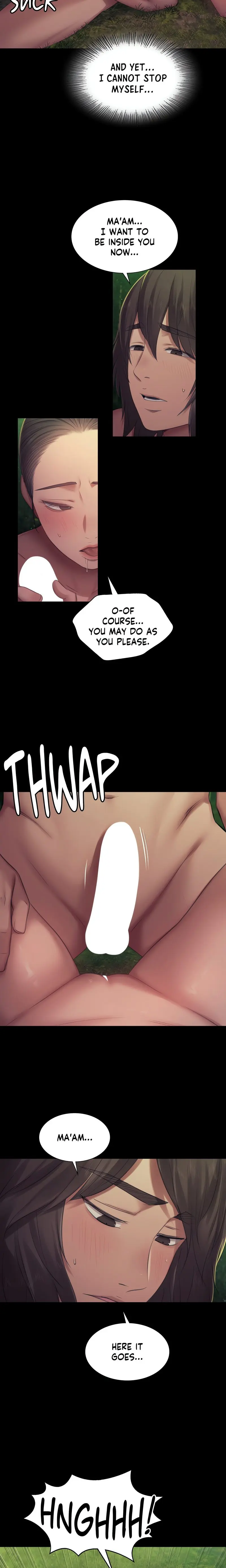 Madam Chapter 141 Page 13