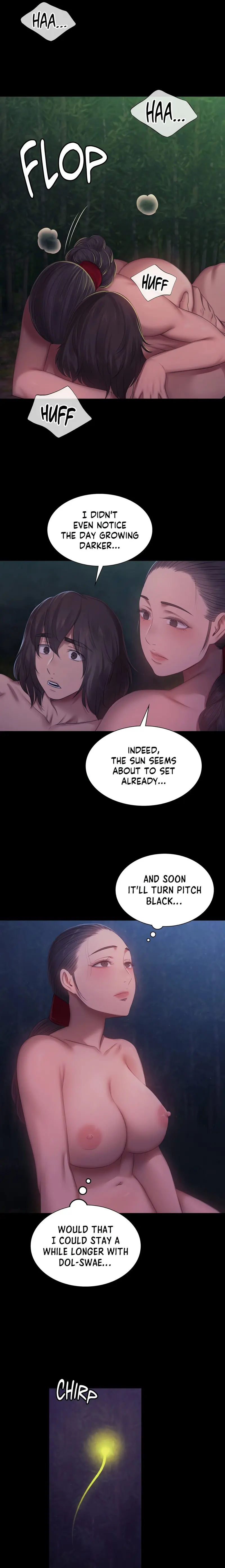 Madam Chapter 141 Page 20