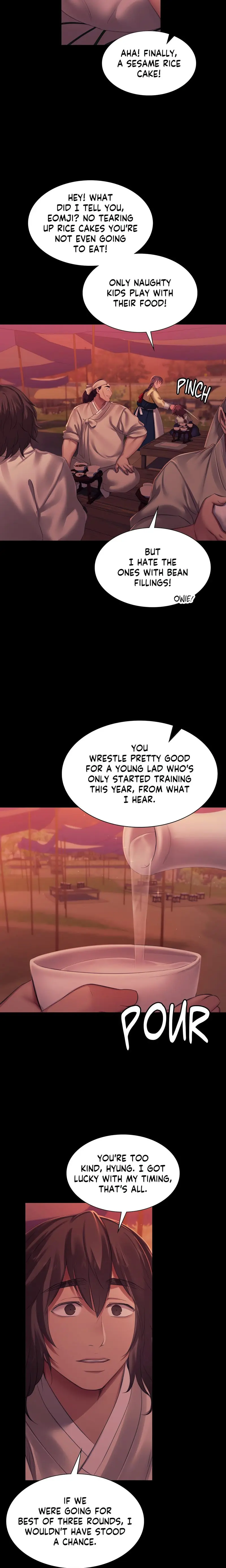 Madam Chapter 145 Page 13