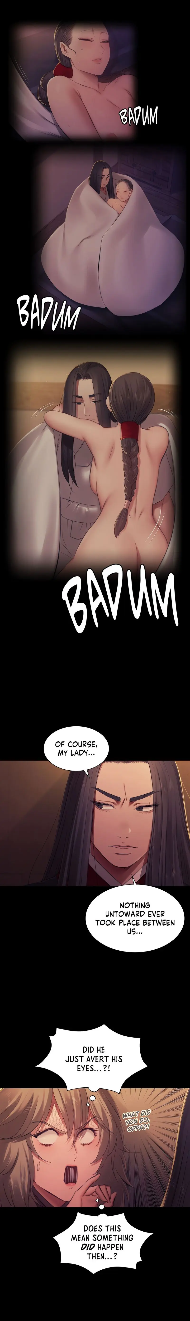 Madam Chapter 150 Page 12